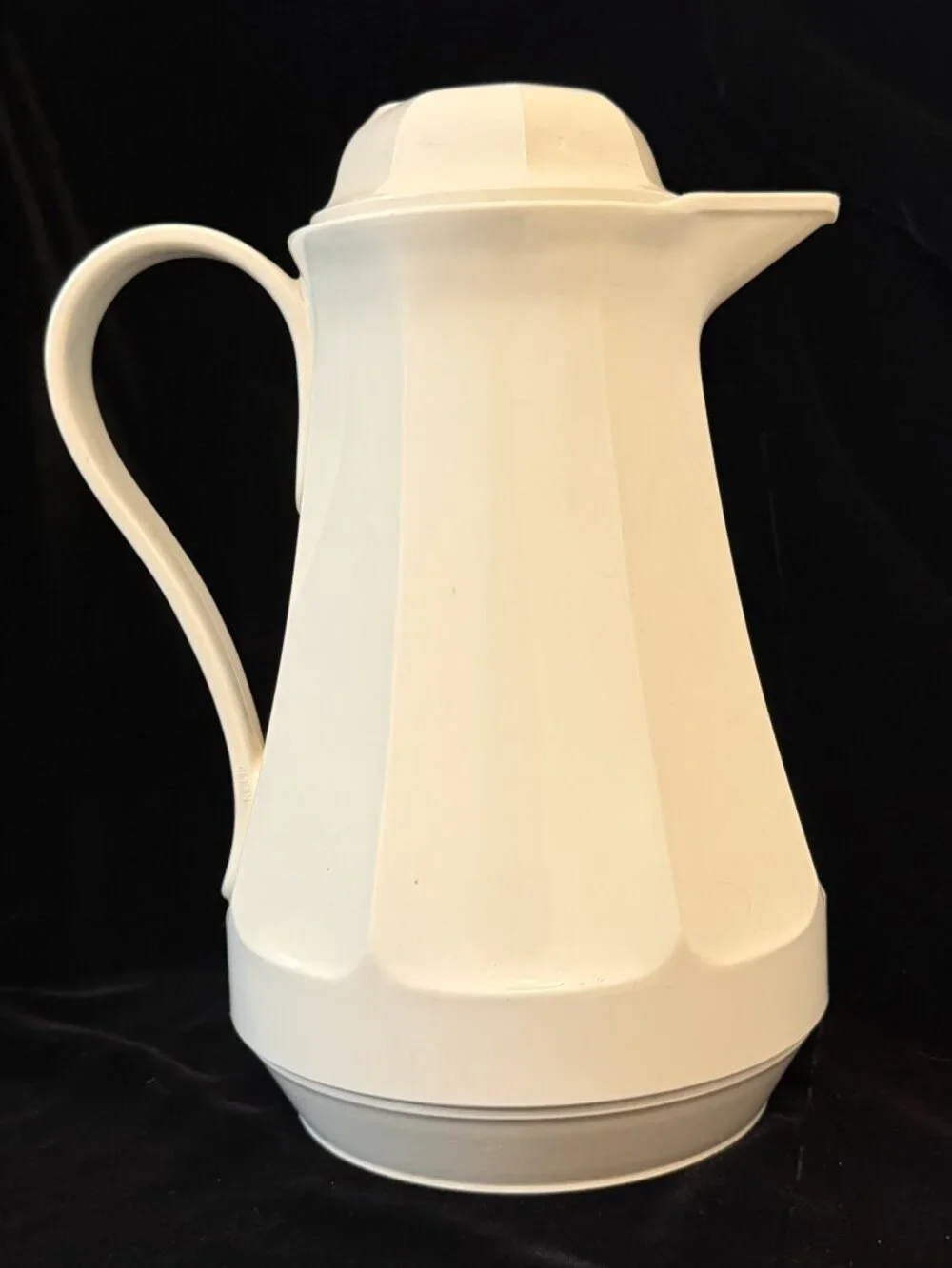 Thermos Christa #430 Carafe Pitcher 32 oz. Coffee Butler EUC Vintage Cottagecore